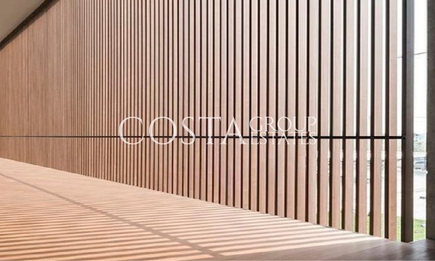 Nowy budynek - Apartments -
Moncofa - Playa de Moncofa