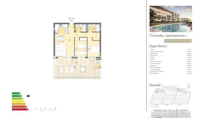 Nowy budynek - Apartments -
Mutxamel - Bonalba-cotoveta