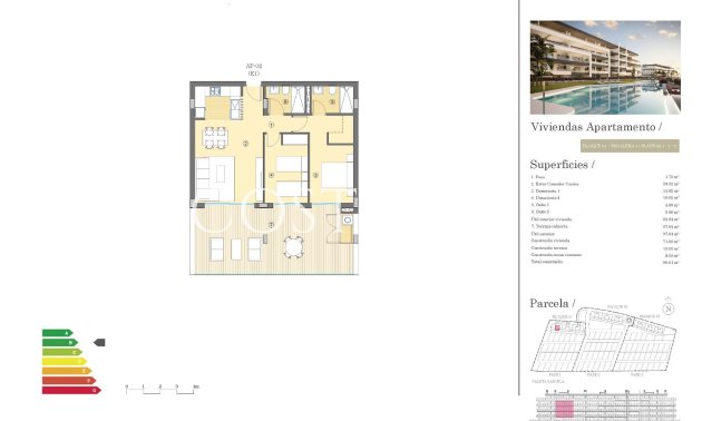 Nowy budynek - Apartments -
Mutxamel - Bonalba-cotoveta