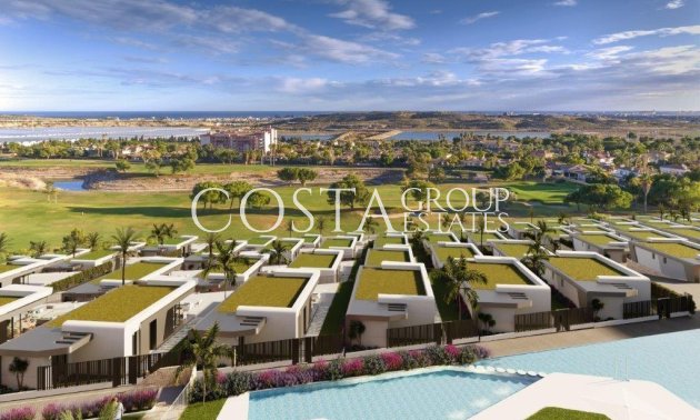Nowy budynek - Apartments -
Mutxamel - Bonalba-cotoveta