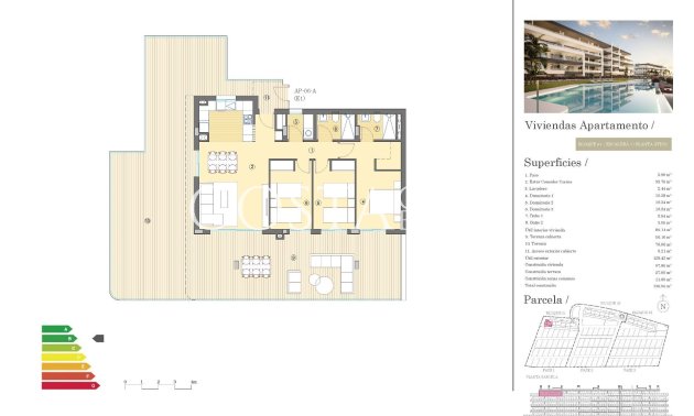 Nowy budynek - Apartments -
Mutxamel - Bonalba-cotoveta