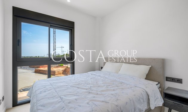Revente - Apartments -
Los Alcazares - Santa Rosalia Lake and Life Resort