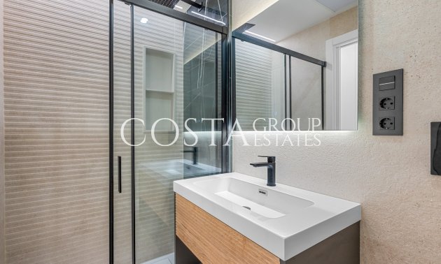 Revente - Apartments -
Los Alcazares - Santa Rosalia Lake and Life Resort