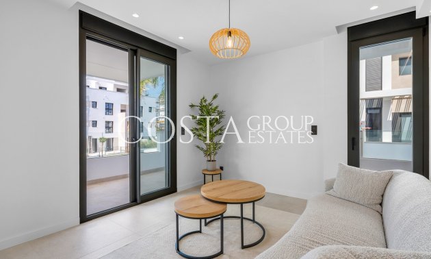 Revente - Apartments -
Los Alcazares - Santa Rosalia Lake and Life Resort