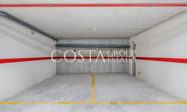 Revente - Apartments -
Los Alcazares - Santa Rosalia Lake and Life Resort