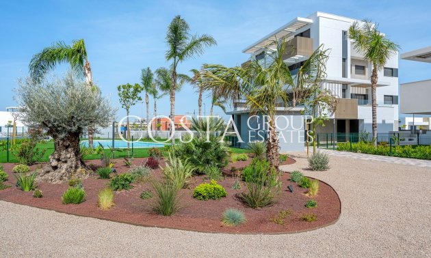 Revente - Apartments -
Los Alcazares - Santa Rosalia Lake and Life Resort