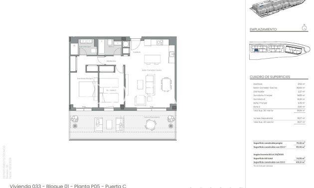 Nowy budynek - Apartments -
Estepona - Estepona Golf
