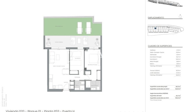 Nowy budynek - Apartments -
Estepona - Estepona Golf