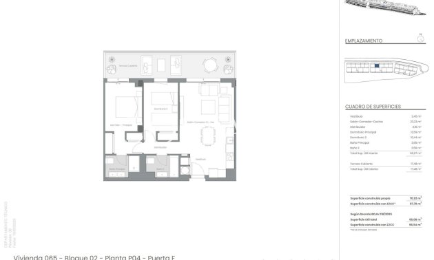 Nowy budynek - Apartments -
Estepona - Estepona Golf