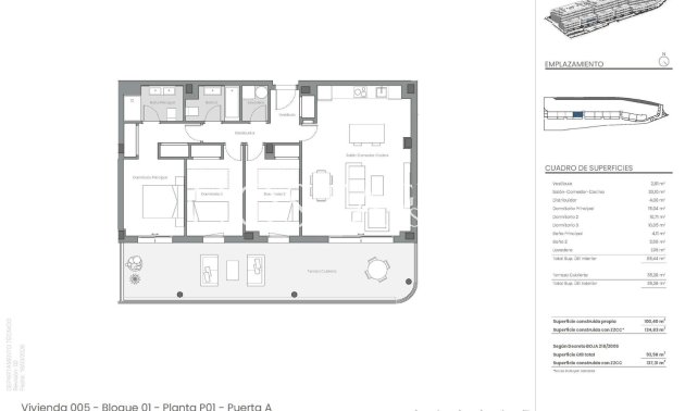 Nowy budynek - Apartments -
Estepona - Estepona Golf