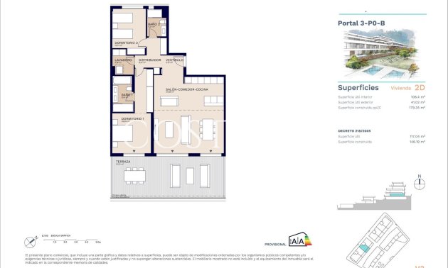 Nowy budynek - Apartments -
Estepona - Urb. La Gaspara