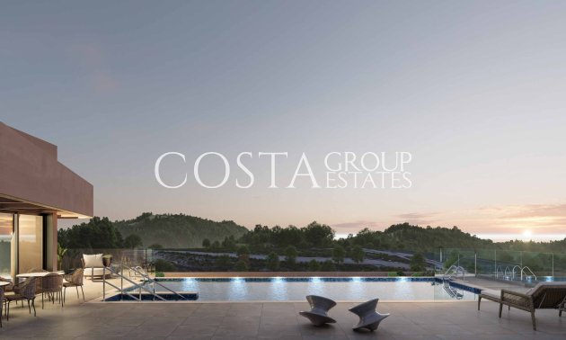 New Build - Apartments -
Estepona