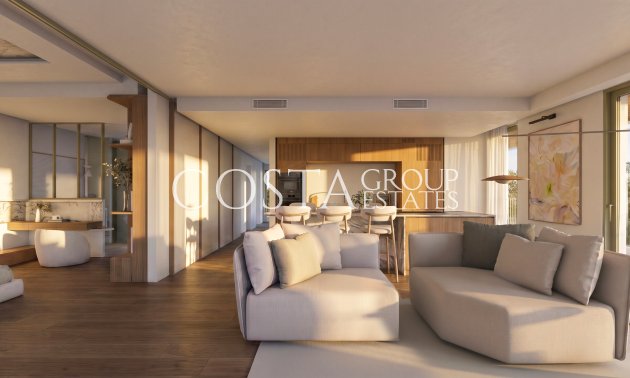 Neue Gebäude - Apartments -
Fuengirola