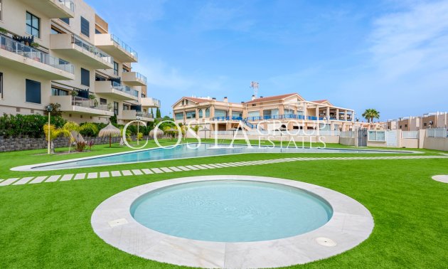 Herverkoop - Apartments -
Orihuela Costa - La Zenia