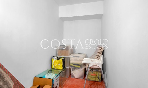 Herverkoop - Apartments -
Orihuela Costa - La Zenia