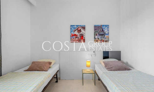 Herverkoop - Apartments -
Orihuela Costa - La Zenia