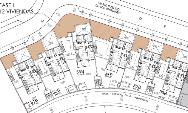 Nowy budynek - Apartments -
San Miguel de Salinas - VistaBella Golf
