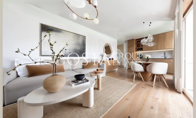 Nieuwbouw Woningen - Apartments -
Bigastro