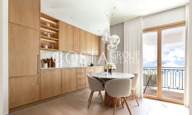 Nieuwbouw Woningen - Apartments -
Bigastro
