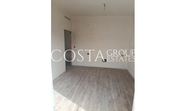 Nieuwbouw Woningen - Apartments -
Bigastro
