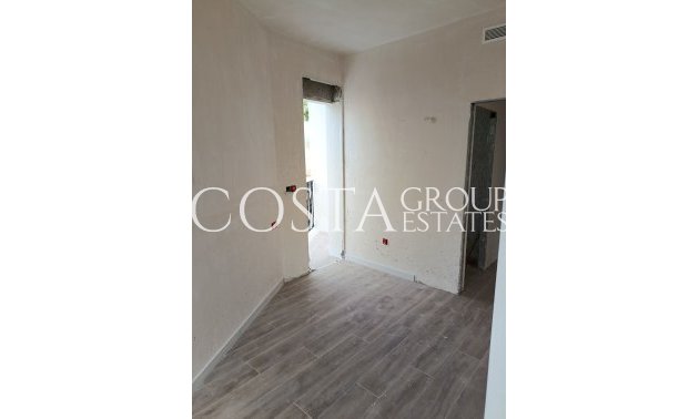 Nieuwbouw Woningen - Apartments -
Bigastro