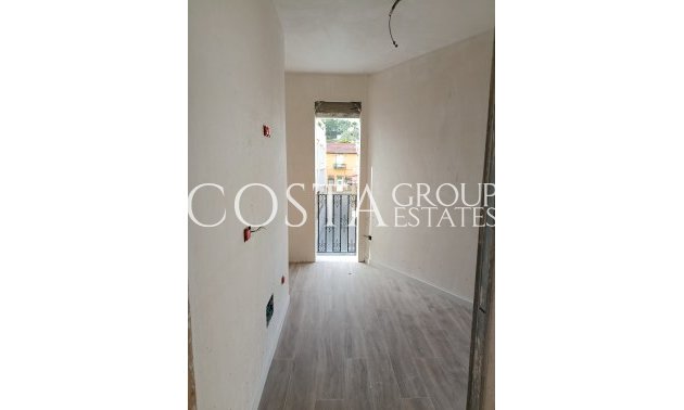Nieuwbouw Woningen - Apartments -
Bigastro