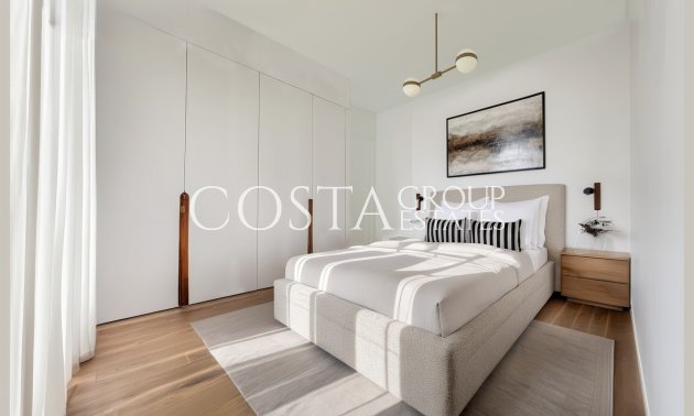Nieuwbouw Woningen - Apartments -
Bigastro