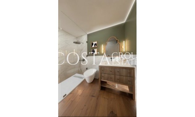 Nieuwbouw Woningen - Apartments -
Bigastro