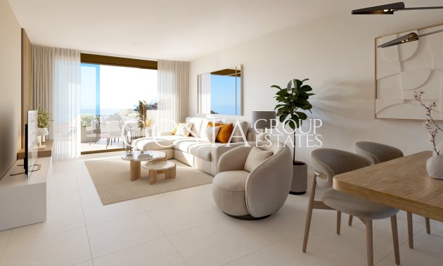 New Build - Apartments -
rincon de la victoria - Rincón de la Victoria