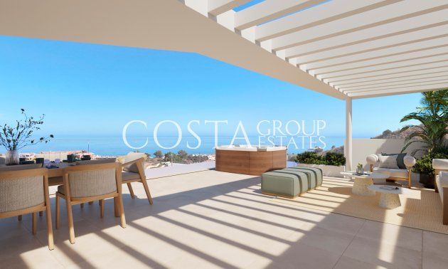 New Build - Apartments -
rincon de la victoria - Rincón de la Victoria