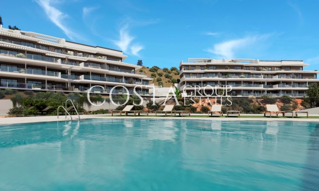New Build - Apartments -
rincon de la victoria - Rincón de la Victoria