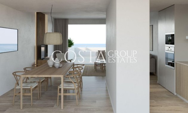 Nowy budynek - Apartments -
Moncofa - Playa de Moncofa