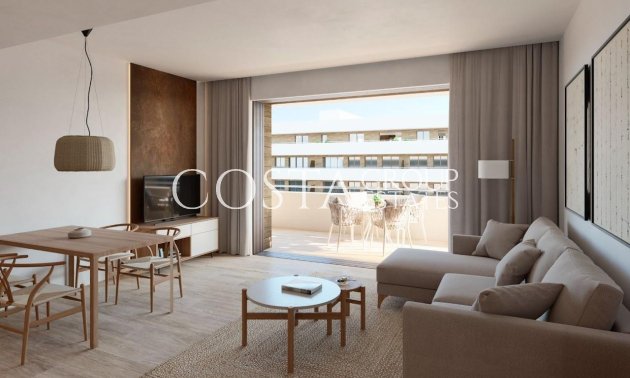 Nowy budynek - Apartments -
Moncofa - Playa de Moncofa