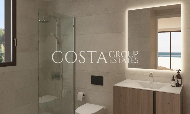 Nowy budynek - Apartments -
Moncofa - Playa de Moncofa