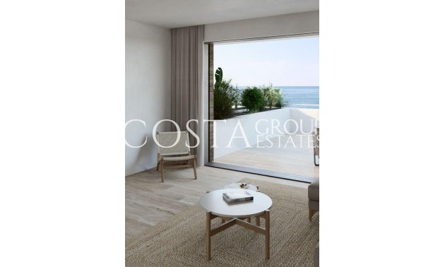 Nowy budynek - Apartments -
Moncofa - Playa de Moncofa