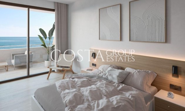 Nowy budynek - Apartments -
Moncofa - Playa de Moncofa