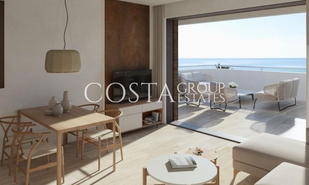 Nowy budynek - Apartments -
Moncofa - Playa de Moncofa