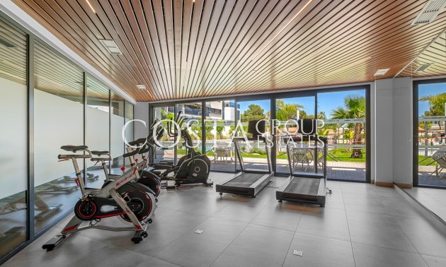 Herverkoop - Apartments -
Dehesa de Campoamor