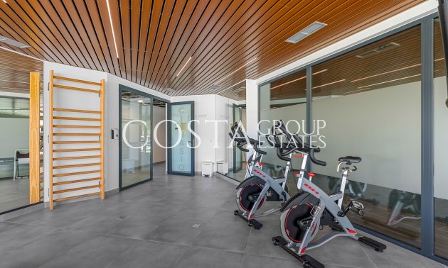 Herverkoop - Apartments -
Dehesa de Campoamor