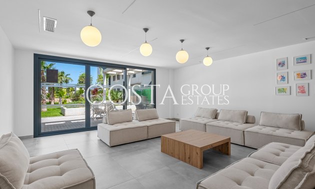 Herverkoop - Apartments -
Dehesa de Campoamor