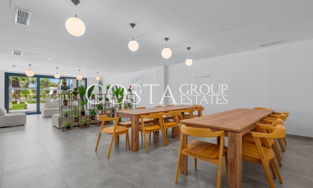 Herverkoop - Apartments -
Dehesa de Campoamor
