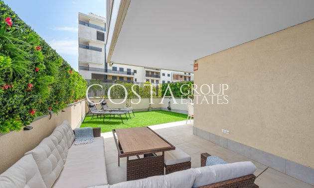 Herverkoop - Apartments -
Dehesa de Campoamor