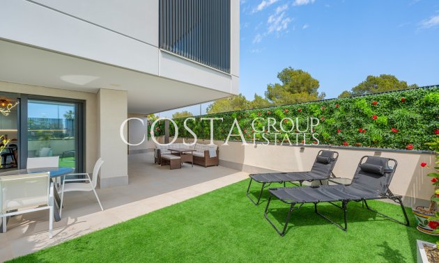 Herverkoop - Apartments -
Dehesa de Campoamor