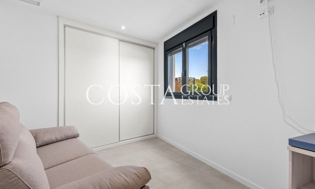 Herverkoop - Apartments -
Dehesa de Campoamor