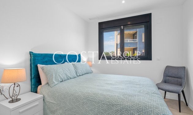 Herverkoop - Apartments -
Dehesa de Campoamor