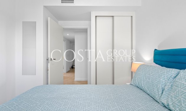 Herverkoop - Apartments -
Dehesa de Campoamor