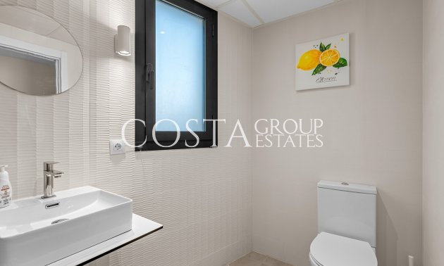 Herverkoop - Apartments -
Dehesa de Campoamor