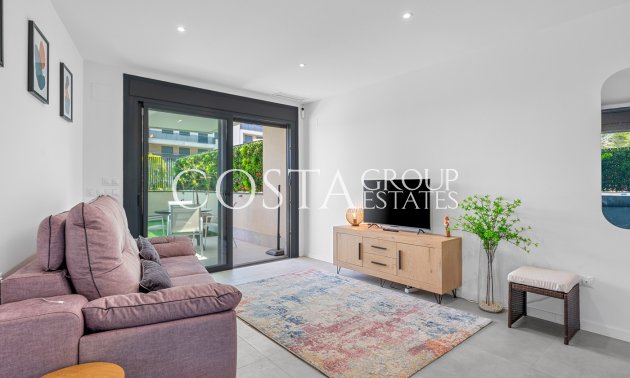Herverkoop - Apartments -
Dehesa de Campoamor