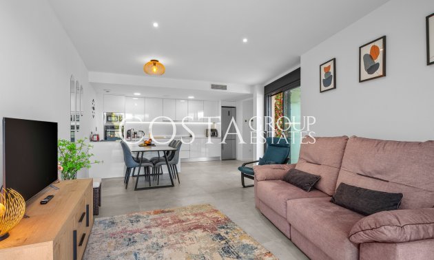 Herverkoop - Apartments -
Dehesa de Campoamor