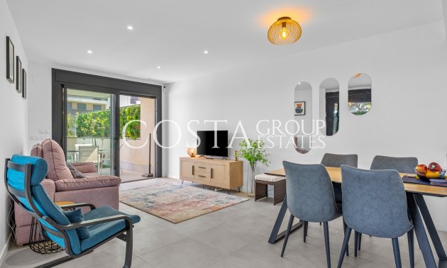 Herverkoop - Apartments -
Dehesa de Campoamor